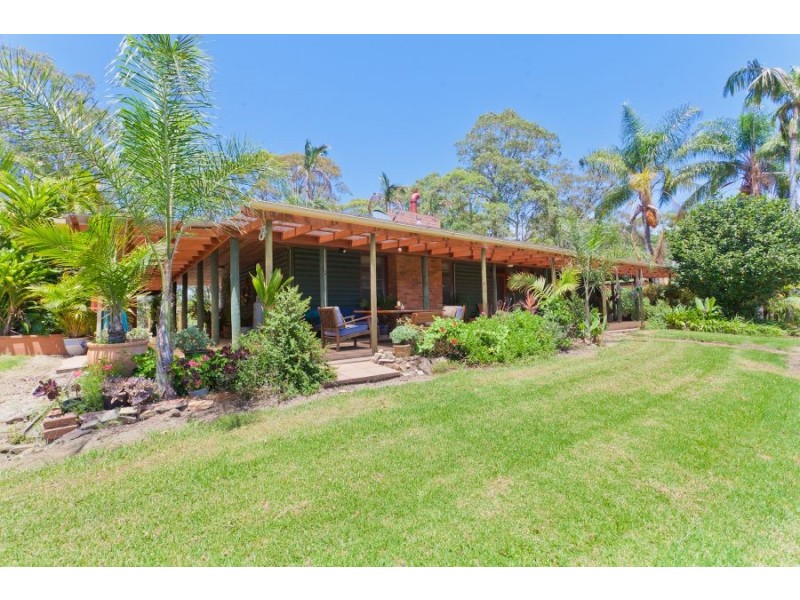 2 Colemans Road, Valla NSW 2448