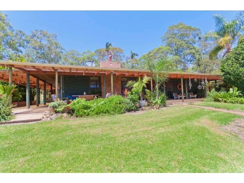 2 Colemans Road, Valla NSW 2448