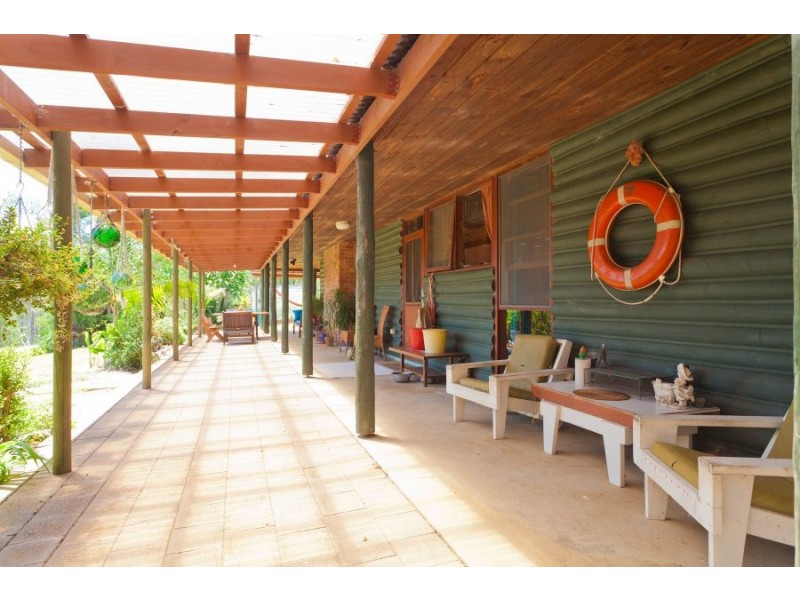 2 Colemans Road, Valla NSW 2448