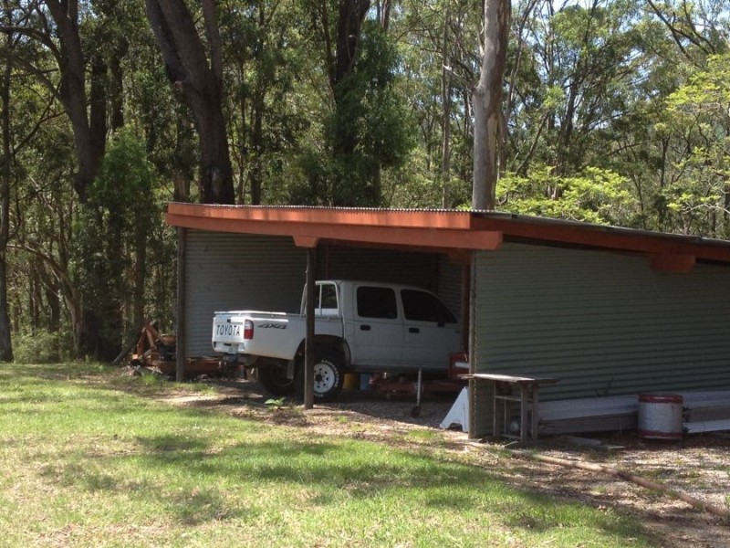 2 Colemans Road, Valla NSW 2448