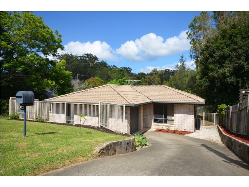 36 Shaws Close, Boambee East NSW 2452