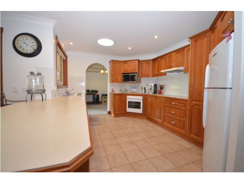 1 Sandpiper Crescent, Boambee East NSW 2452