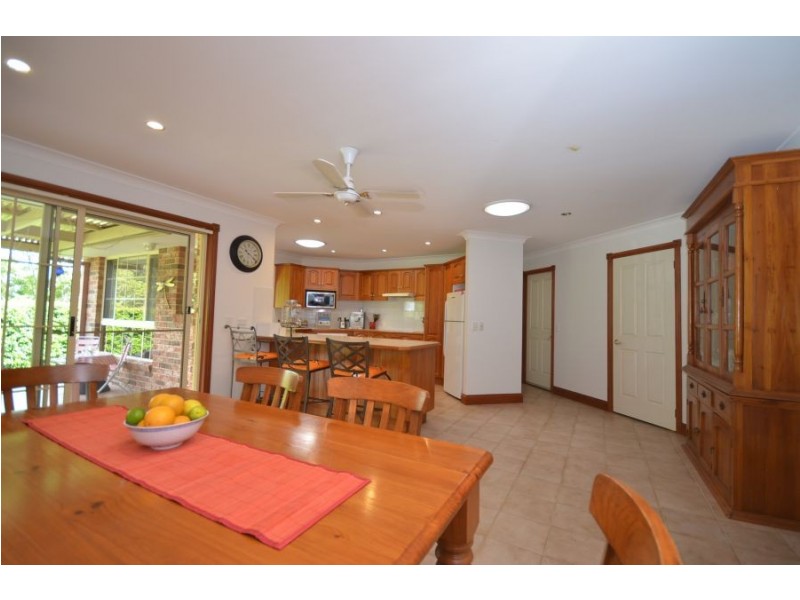 1 Sandpiper Crescent, Boambee East NSW 2452