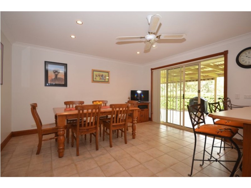 1 Sandpiper Crescent, Boambee East NSW 2452