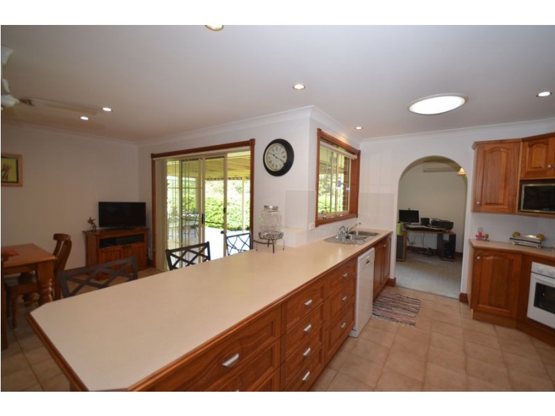 1 Sandpiper Crescent, Boambee East NSW 2452