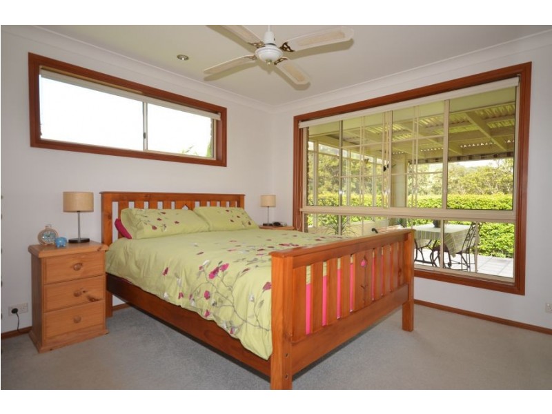 1 Sandpiper Crescent, Boambee East NSW 2452