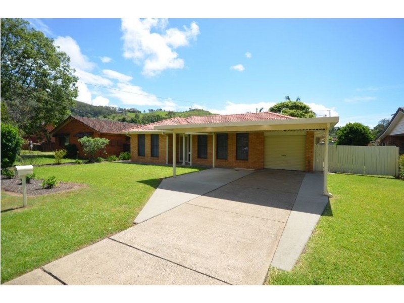 13 Apollo Drive, Coffs Harbour NSW 2450