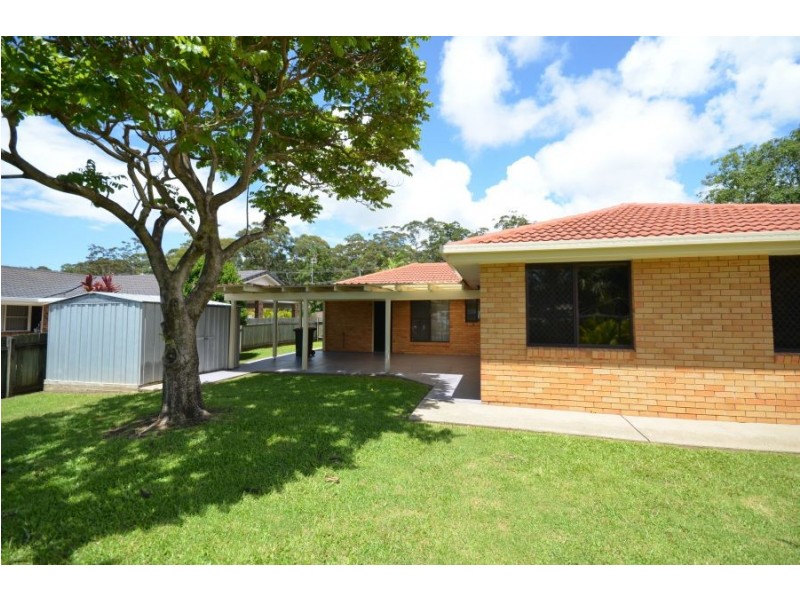13 Apollo Drive, Coffs Harbour NSW 2450