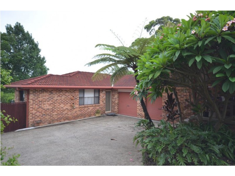 2/17 Green Links Avenue, Coffs Harbour NSW 2450
