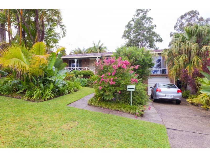 6 Illabo Crescent, Toormina NSW 2452