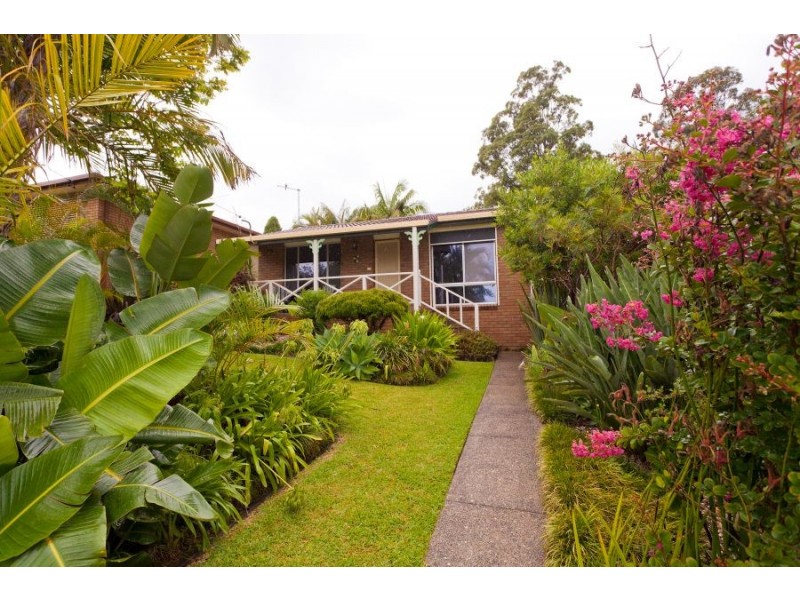 6 Illabo Crescent, Toormina NSW 2452