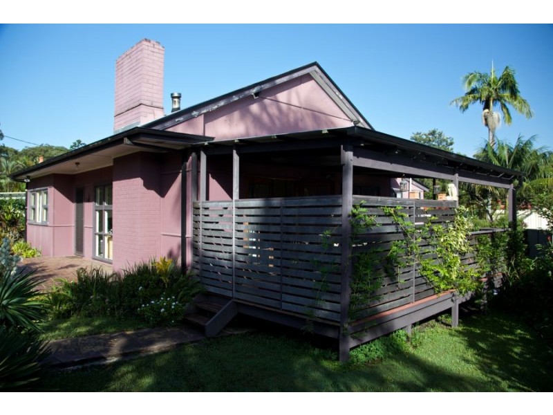 5 Orara Street, Coffs Harbour NSW 2450