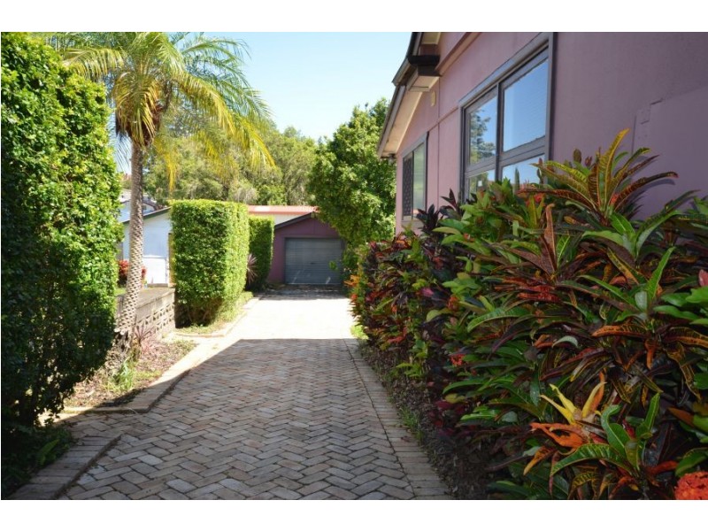 5 Orara Street, Coffs Harbour NSW 2450