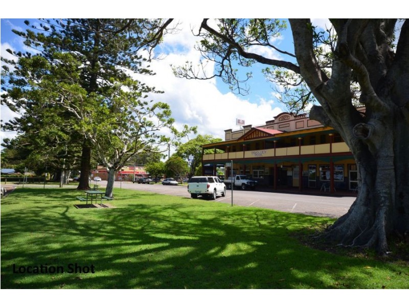 42 High Street, Urunga NSW 2455