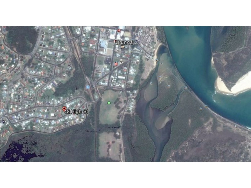 42 High Street, Urunga NSW 2455