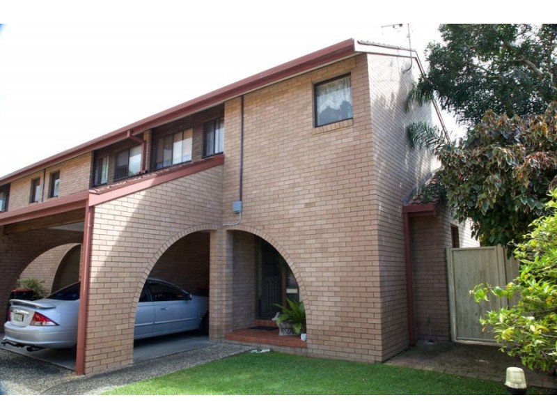 5/18 Brunswick Avenue, Coffs Harbour NSW 2450