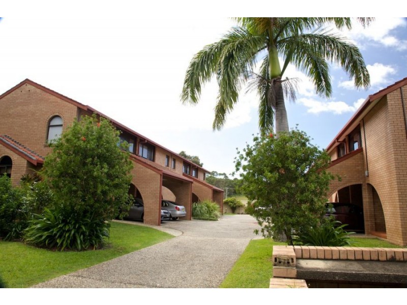 5/18 Brunswick Avenue, Coffs Harbour NSW 2450