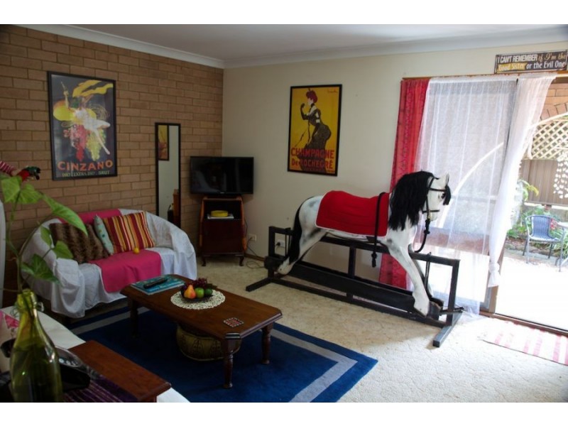 5/18 Brunswick Avenue, Coffs Harbour NSW 2450