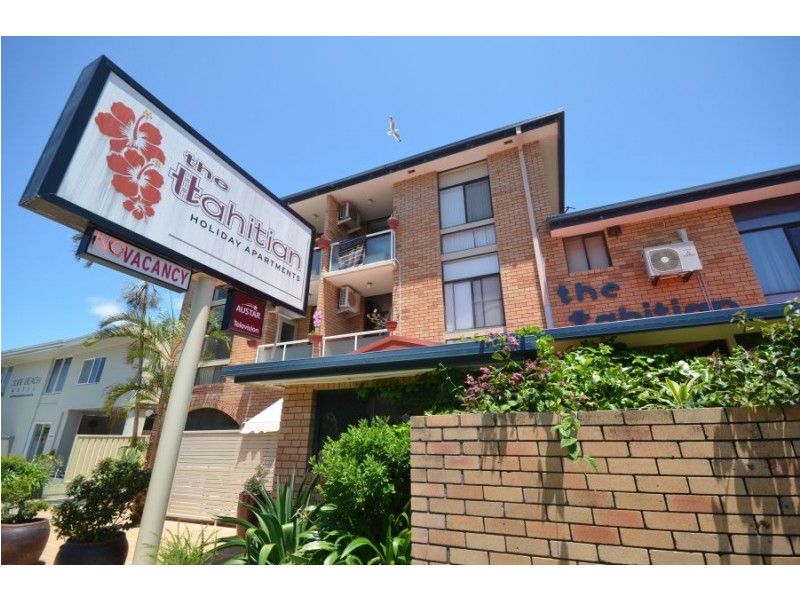 9/27-29 Ocean Parade, Coffs Harbour NSW 2450