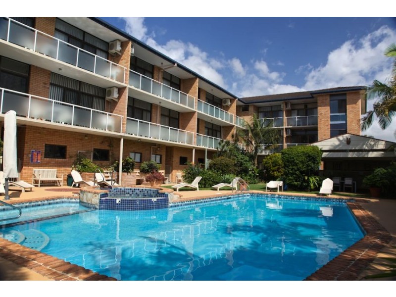 9/27-29 Ocean Parade, Coffs Harbour NSW 2450