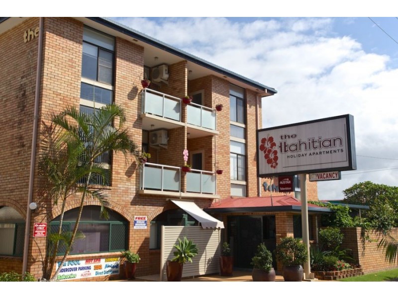 9/27-29 Ocean Parade, Coffs Harbour NSW 2450