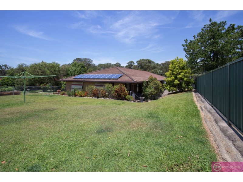 2/18 Bangalee Crescent, Toormina NSW 2452
