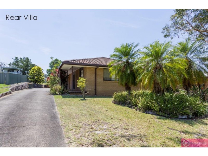2/18 Bangalee Crescent, Toormina NSW 2452