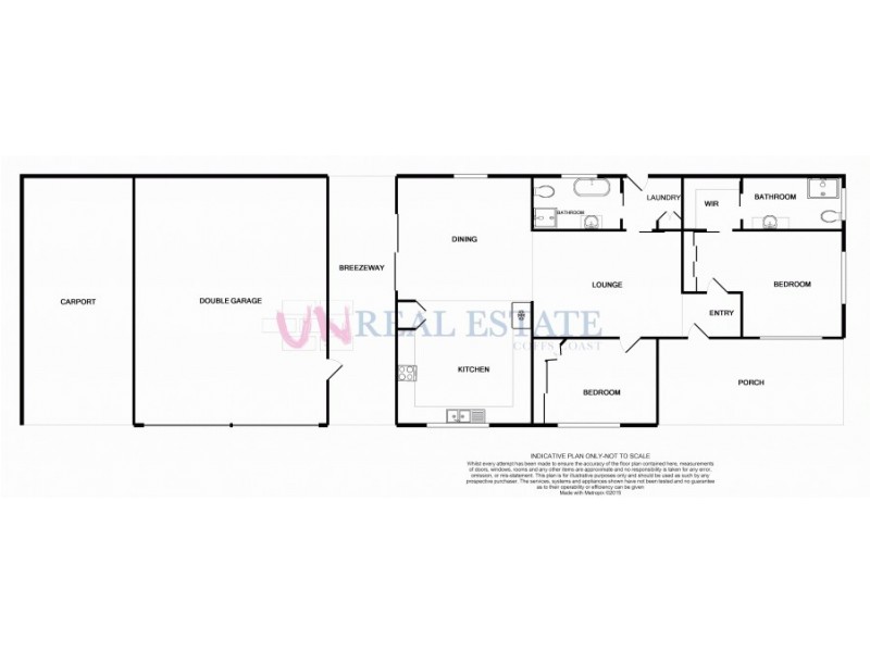 15 Bellgrove Street, Sawtell NSW 2452 Floorplan