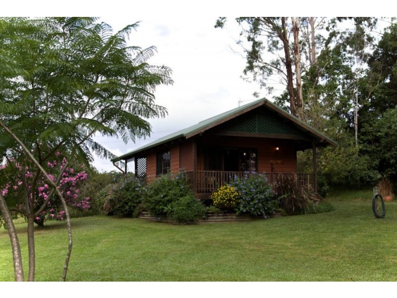 1020 East Bank Road, Nana Glen NSW 2450