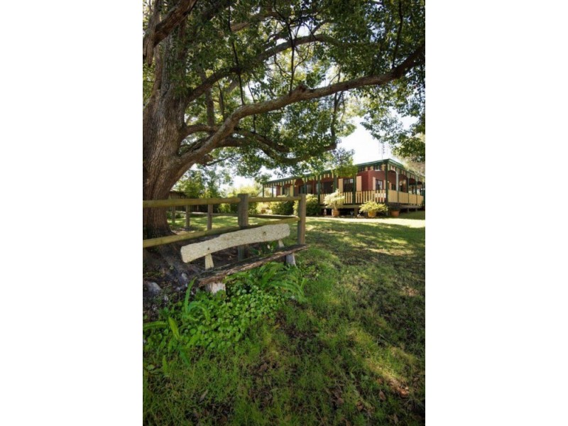 1020 East Bank Road, Nana Glen NSW 2450