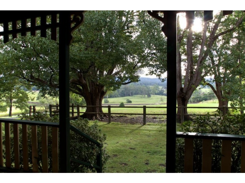 1020 East Bank Road, Nana Glen NSW 2450