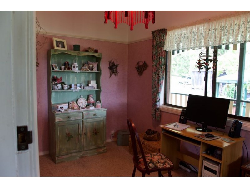 1020 East Bank Road, Nana Glen NSW 2450