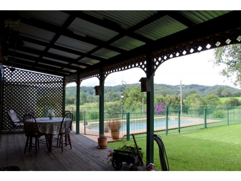 1020 East Bank Road, Nana Glen NSW 2450