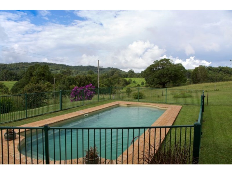 1020 East Bank Road, Nana Glen NSW 2450