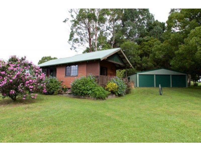 1020 East Bank Road, Nana Glen NSW 2450
