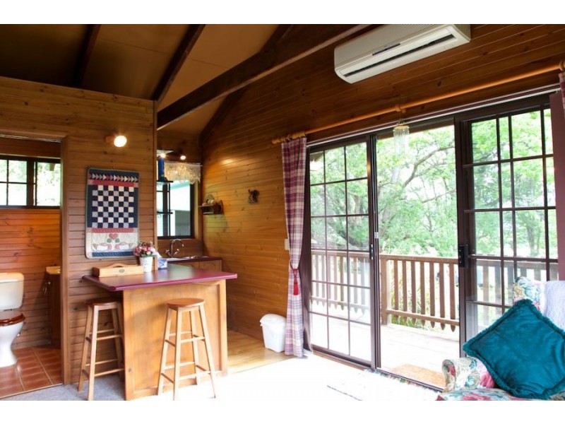 1020 East Bank Road, Nana Glen NSW 2450