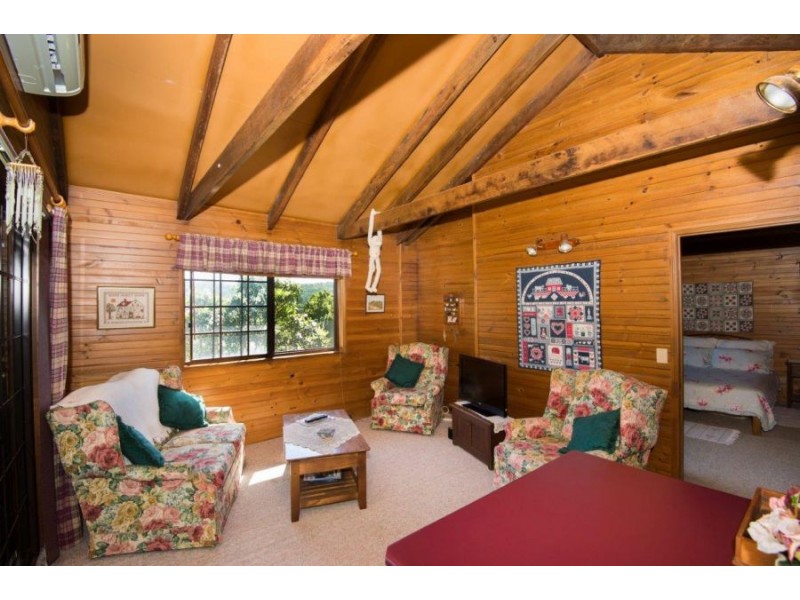 1020 East Bank Road, Nana Glen NSW 2450