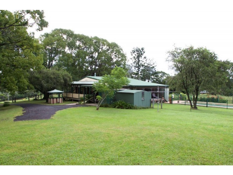 1020 East Bank Road, Nana Glen NSW 2450
