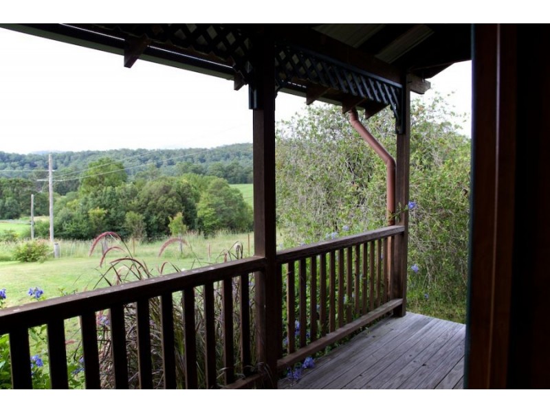 1020 East Bank Road, Nana Glen NSW 2450