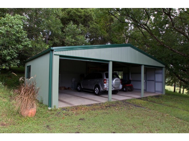 1020 East Bank Road, Nana Glen NSW 2450