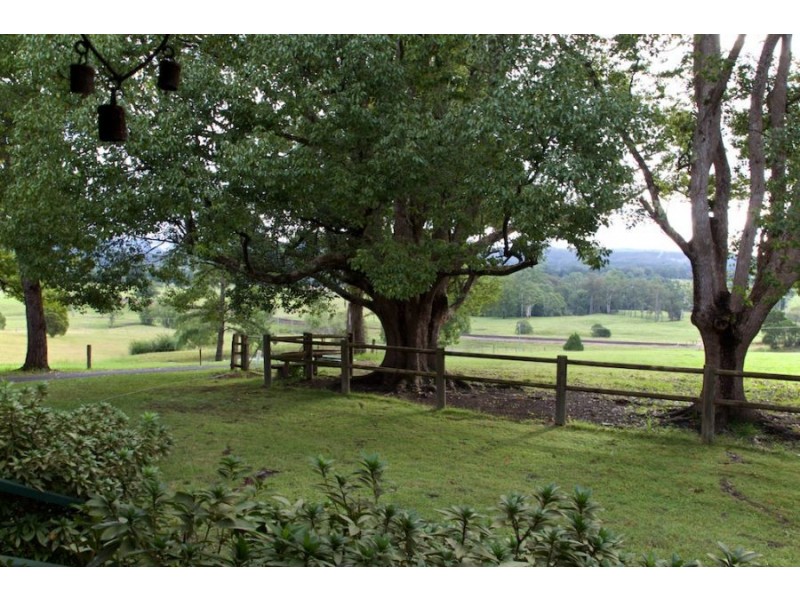 1020 East Bank Road, Nana Glen NSW 2450