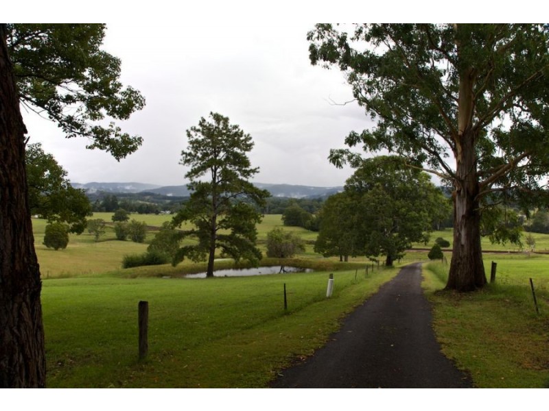 1020 East Bank Road, Nana Glen NSW 2450