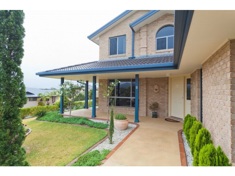 9 View Drive, Boambee East NSW 2452