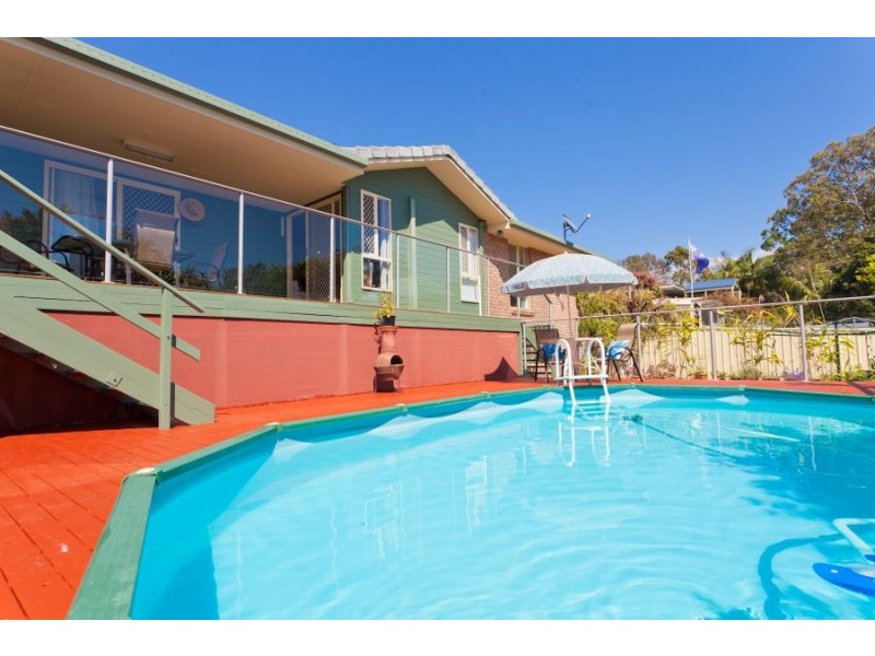 33 Sandpiper Crescent, Boambee East NSW 2452