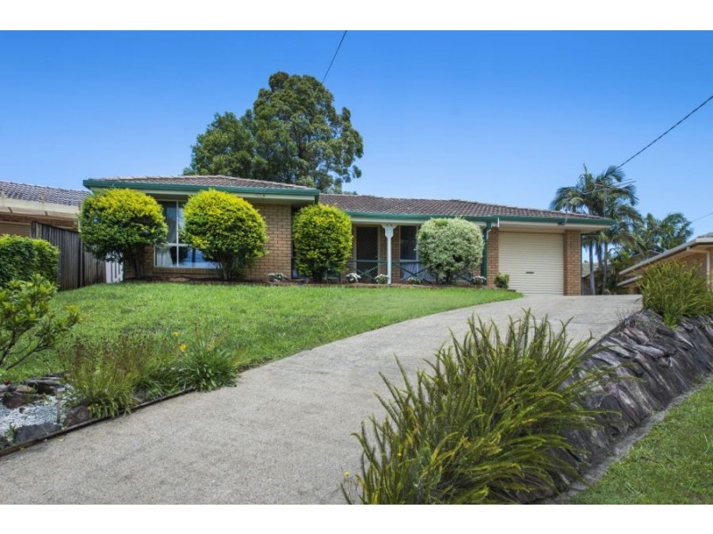 8 Nilpena Close, Toormina NSW 2452