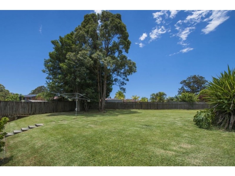 8 Nilpena Close, Toormina NSW 2452