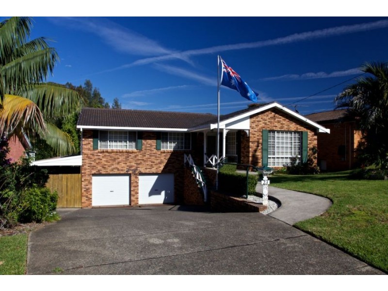 23 Playford Avenue, Boambee East NSW 2452