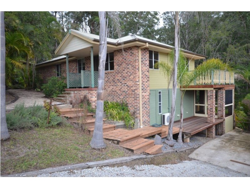 6 Tall Gums Drive, Raleigh NSW 2454