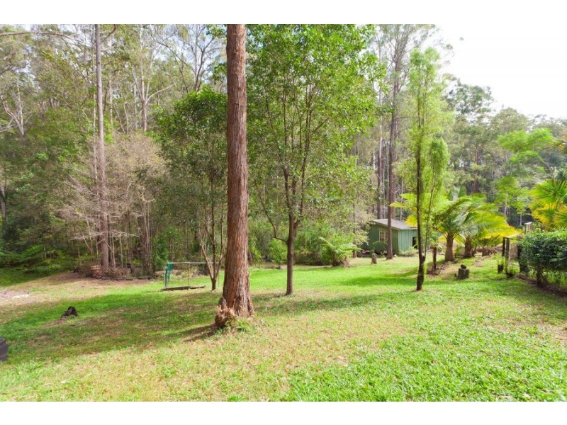 6 Tall Gums Drive, Raleigh NSW 2454