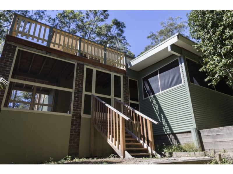 6 Tall Gums Drive, Raleigh NSW 2454